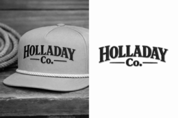 HOLLADAY CO. CO. HOLLADAY