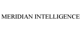 MERIDIAN INTELLIGENCE