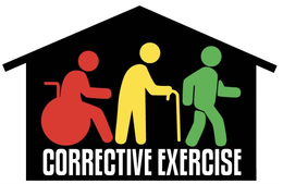 CORRECTIVE EXERCISE