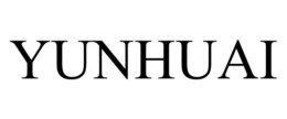 YUNHUAI