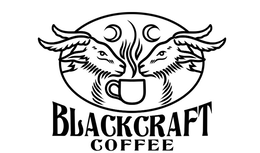 BLACKCRAFT COFFEE