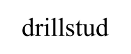 DRILLSTUD