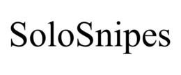 SOLOSNIPES