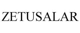 ZETUSALAR