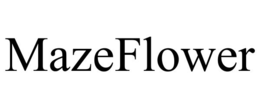 MAZEFLOWER