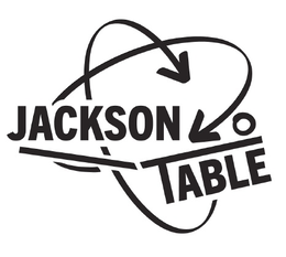JACKSON TABLE