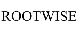 ROOTWISE