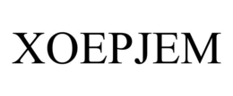 XOEPJEM