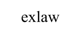 EXLAW