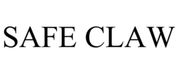 SAFE CLAW