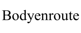 BODYENROUTE