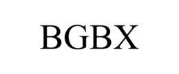 BGBX