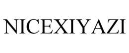 NICEXIYAZI