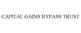 CAPITAL GAINS BYPASS TRUST