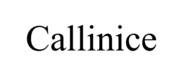 CALLINICE