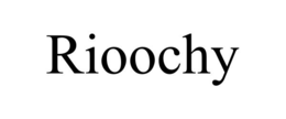 RIOOCHY