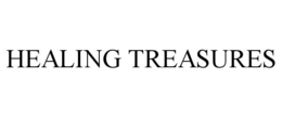 HEALING TREASURES