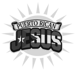 PUERTO RICAN JESUS