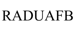 RADUAFB
