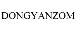 DONGYANZOM