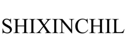 SHIXINCHIL
