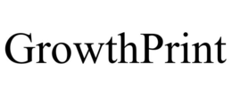 GROWTHPRINT
