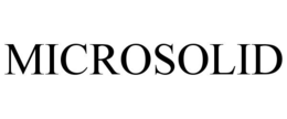 MICROSOLID