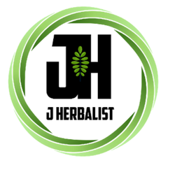 J HERBALIST