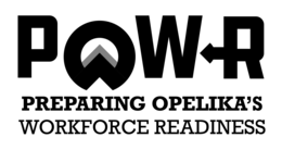 POW-R PREPARING OPELIKA'S WORKFORCE READINESS