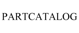 PARTCATALOG