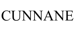 CUNNANE