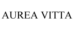 AUREA VITTA