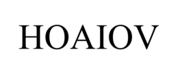 HOAIOV