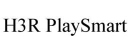 H3R PLAYSMART