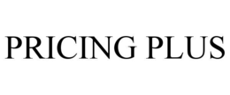 PRICING PLUS