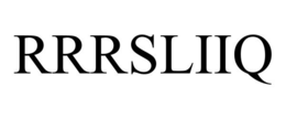 RRRSLIIQ