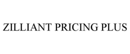 ZILLIANT PRICING PLUS