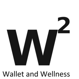 2 W WALLET AND WELLNESS