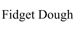 FIDGET DOUGH