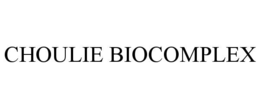 CHOULIE BIOCOMPLEX