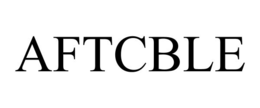 AFTCBLE