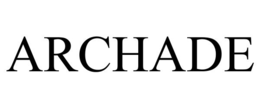 ARCHADE