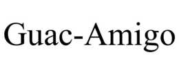 GUAC-AMIGO