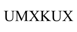 UMXKUX
