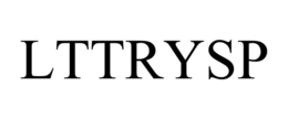 LTTRYSP