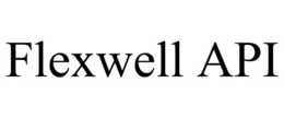 FLEXWELL API