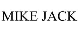 MIKE JACK