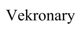 VEKRONARY