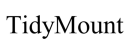 TIDYMOUNT