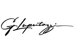 G LUPERTAZZI